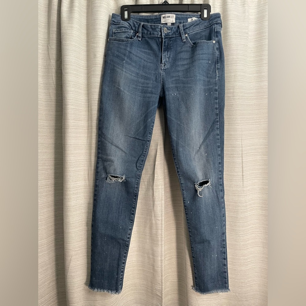 William Rast Jeans